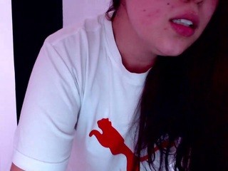 crazykayle on cam for live nude video chat