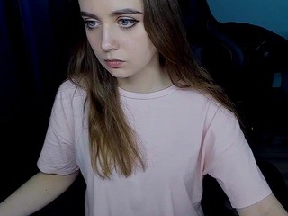 CuteMaryJane on cam for live nude video chat