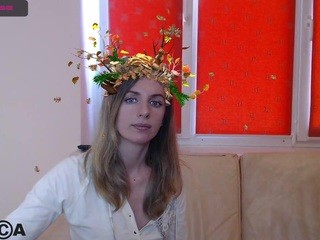dolcestella on cam for live nude video chat