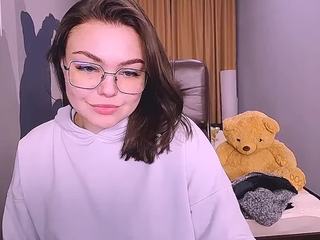 Elsey on cam for live nude video chat