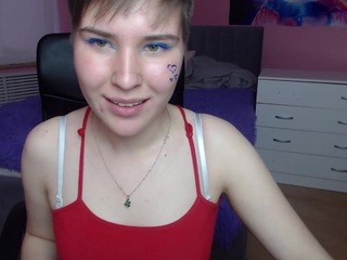 evilinna on cam for live nude video chat