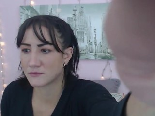 ?, A L M A ? on cam for live nude video chat