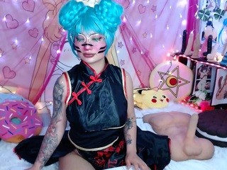 ?, ⭐ Jun Lee ⭐? on cam for live nude video chat