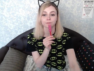 fleximona on cam for live nude video chat