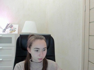 ireshaaa on cam for live nude video chat