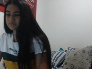 jimena-lucia on cam for live nude video chat