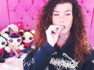 johanadoll69 on cam for live nude video chat