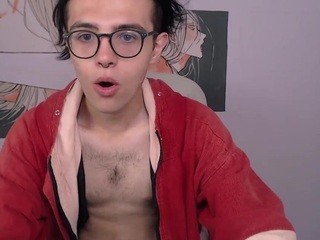 Jondaro on cam for live nude video chat