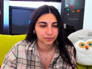 karinochka on cam for live nude video chat