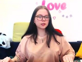 karkutie on cam for live nude video chat
