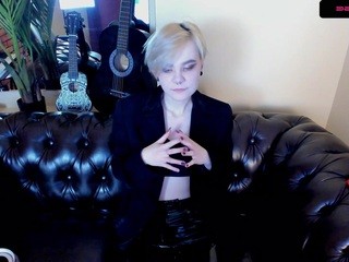 kumixo on cam for live nude video chat
