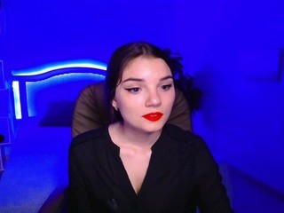 lilacook on cam for live nude video chat