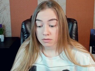 lilymadison on cam for live nude video chat