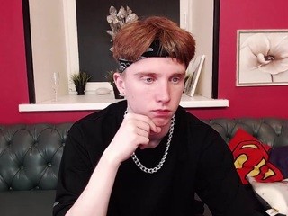 lipprince on cam for live nude video chat