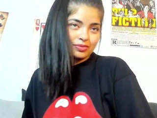 lucyavellaneda on cam for live nude video chat