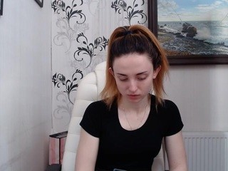 malvinka on cam for live nude video chat