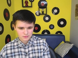 markmarloy on cam for live nude video chat