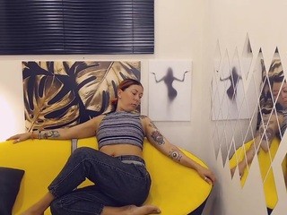 MarvelousLilu on cam for live nude video chat