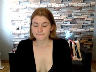 megan-miles on cam for live nude video chat