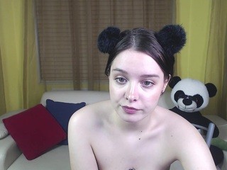 mia-lissa on cam for live nude video chat