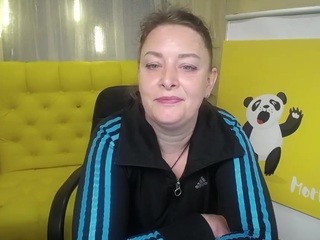 MilaMordey on cam for live nude video chat