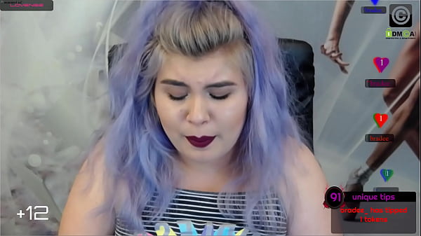 Missrhannya from STRIPCHAT