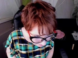 molly-fox on cam for live nude video chat
