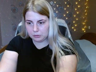 nelly-carlson on cam for live nude video chat