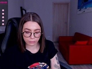 oliviakaufman on cam for live nude video chat