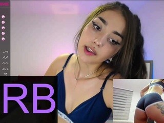 rachell-williams on cam for live nude video chat
