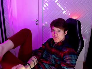 rickstlye on cam for live nude video chat