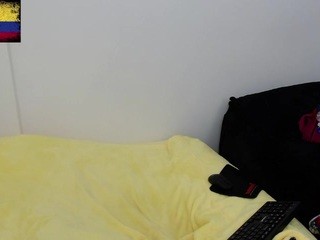 rosi-smith on cam for live nude video chat