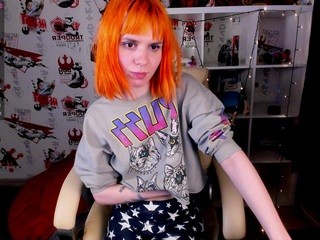 roxyoks on cam for live nude video chat