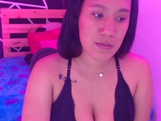 sara-bahamon on cam for live nude video chat