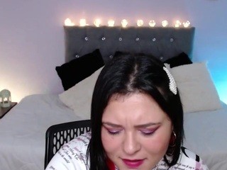 Scarlett-smiith on cam for live nude video chat