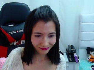 shellybuffay on cam for live nude video chat