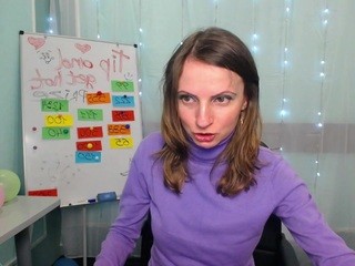 silinbamp on cam for live nude video chat