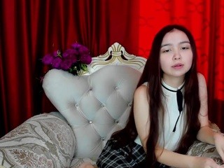 SofieKina on cam for live nude video chat