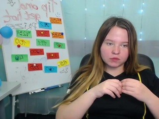 SSweetFoxy on cam for live nude video chat