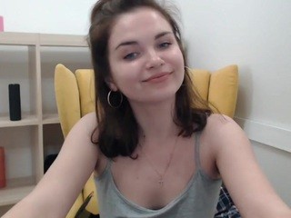 TEACHERTTINa on cam for live nude video chat