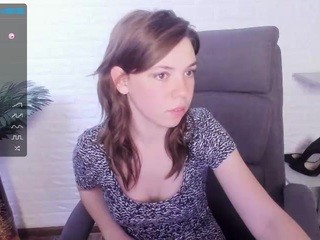 tinapark on cam for live nude video chat