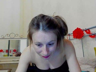 vikki on cam for live nude video chat