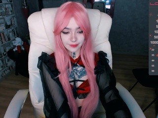 yooki-yooki on cam for live nude video chat