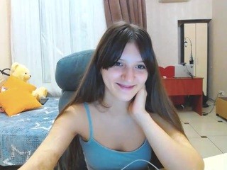 yoursherri on cam for live nude video chat