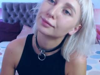 zaranice on cam for live nude video chat