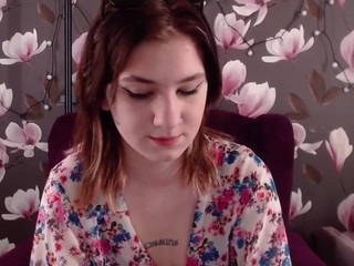 AbigailFlint on cam for live nude video chat