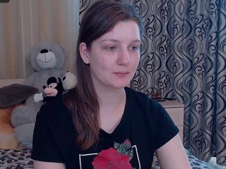 airlinna on cam for live nude video chat