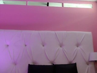 Alexaacox on cam for live nude video chat
