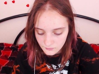 AliceBanshee on cam for live nude video chat