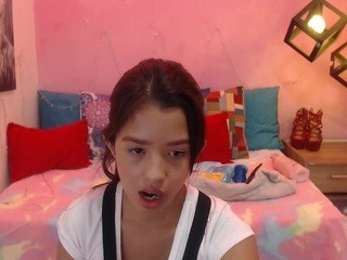 ally-devis on cam for live nude video chat